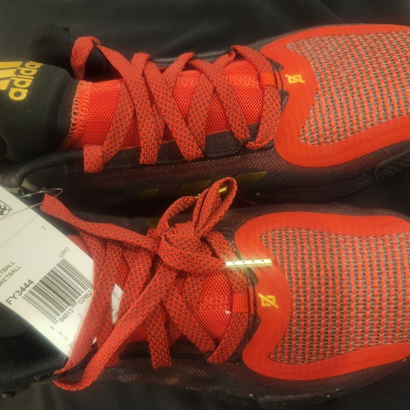 Derek rose size 11 new with tag. No box - Picture 6 of 6